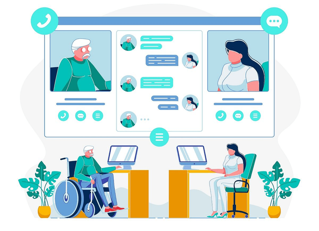 Telemedicine